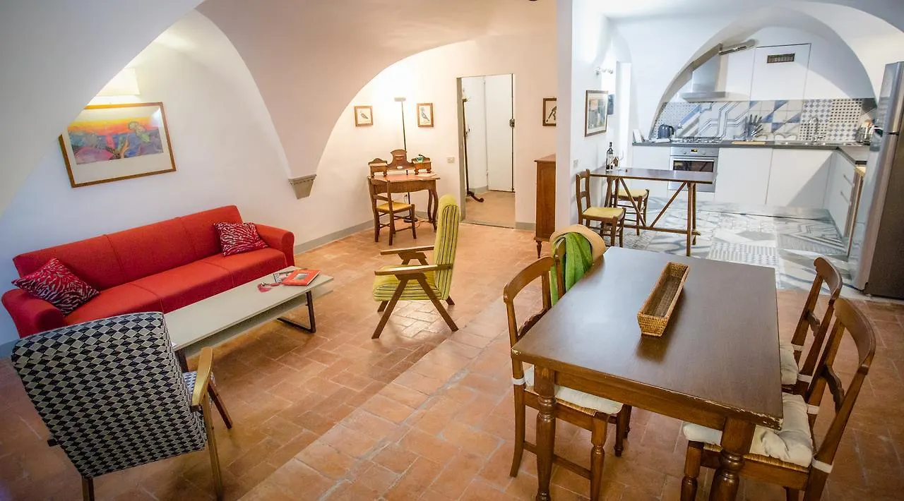 Acacia Firenze - Baobab Apartment