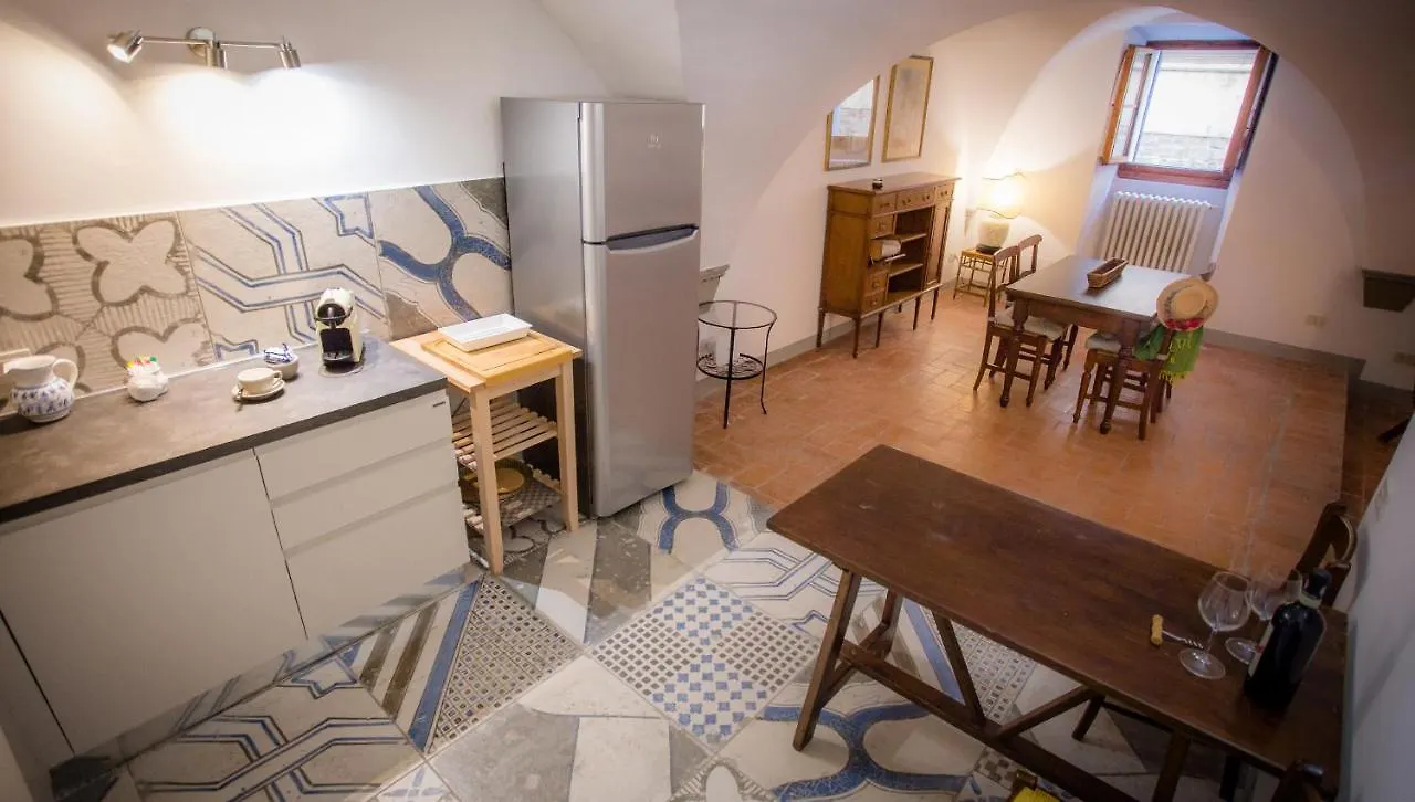 Acacia Firenze - Baobab Apartment Italy
