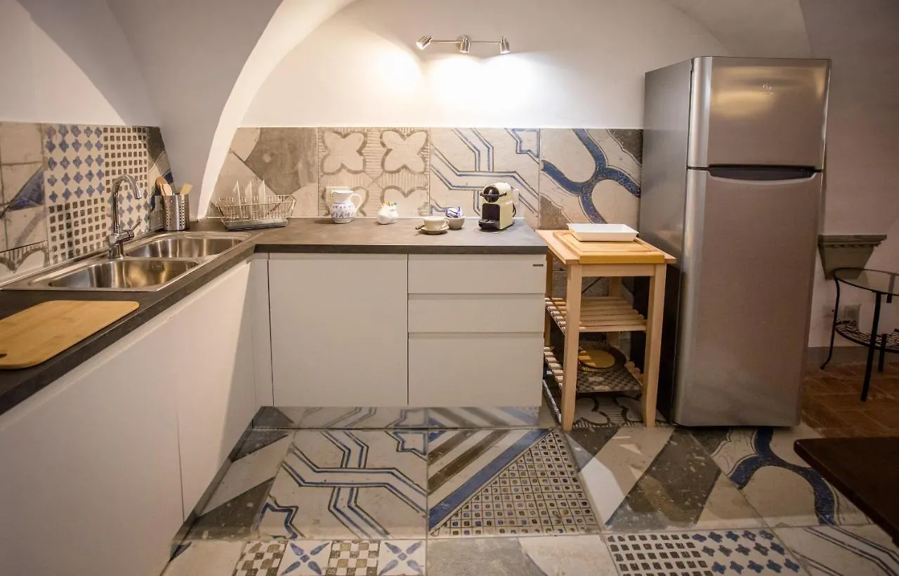 Acacia Firenze - Baobab Apartment  Florence