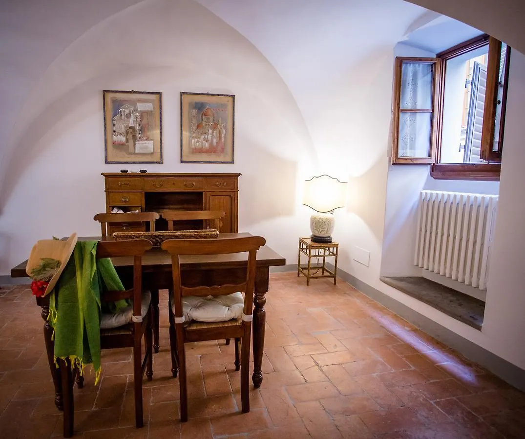 Acacia Firenze - Baobab Apartment Italy