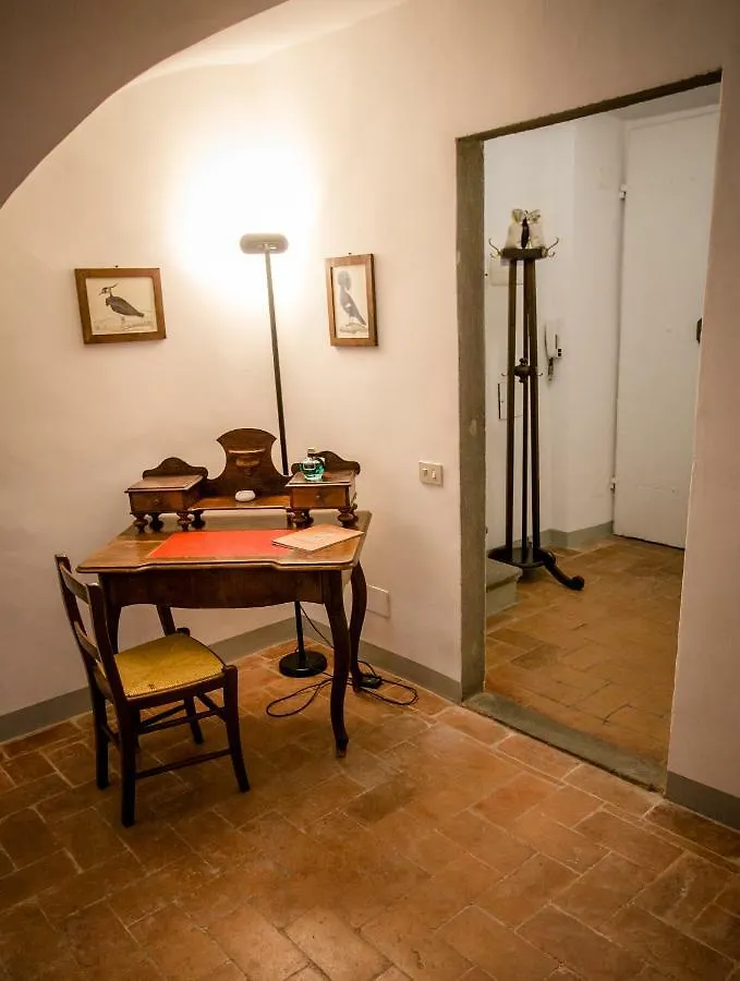 Acacia Firenze - Baobab Apartment 0*, Florence
