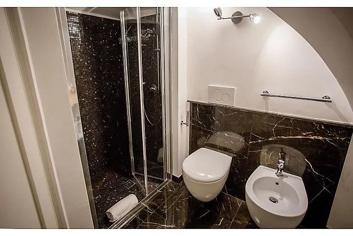 Acacia Firenze - Baobab Apartamento