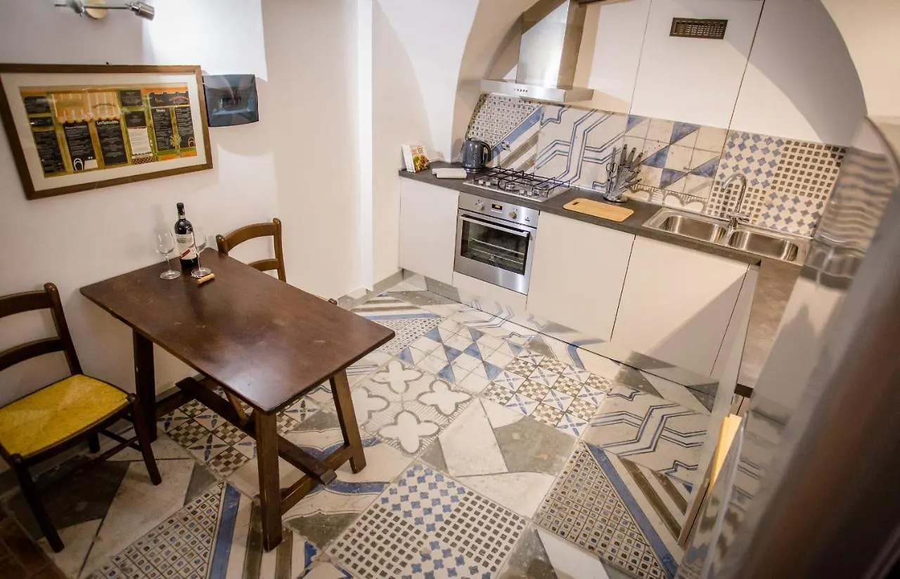Acacia Firenze - Baobab Apartamento