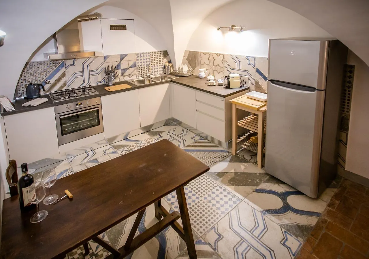 Acacia Firenze - Baobab Apartamento 0*, Florença Itália