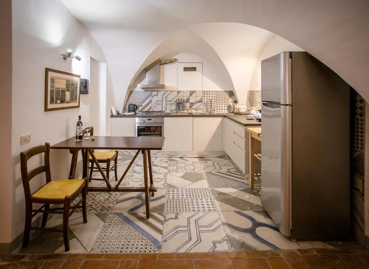 Acacia Firenze - Baobab Apartamento