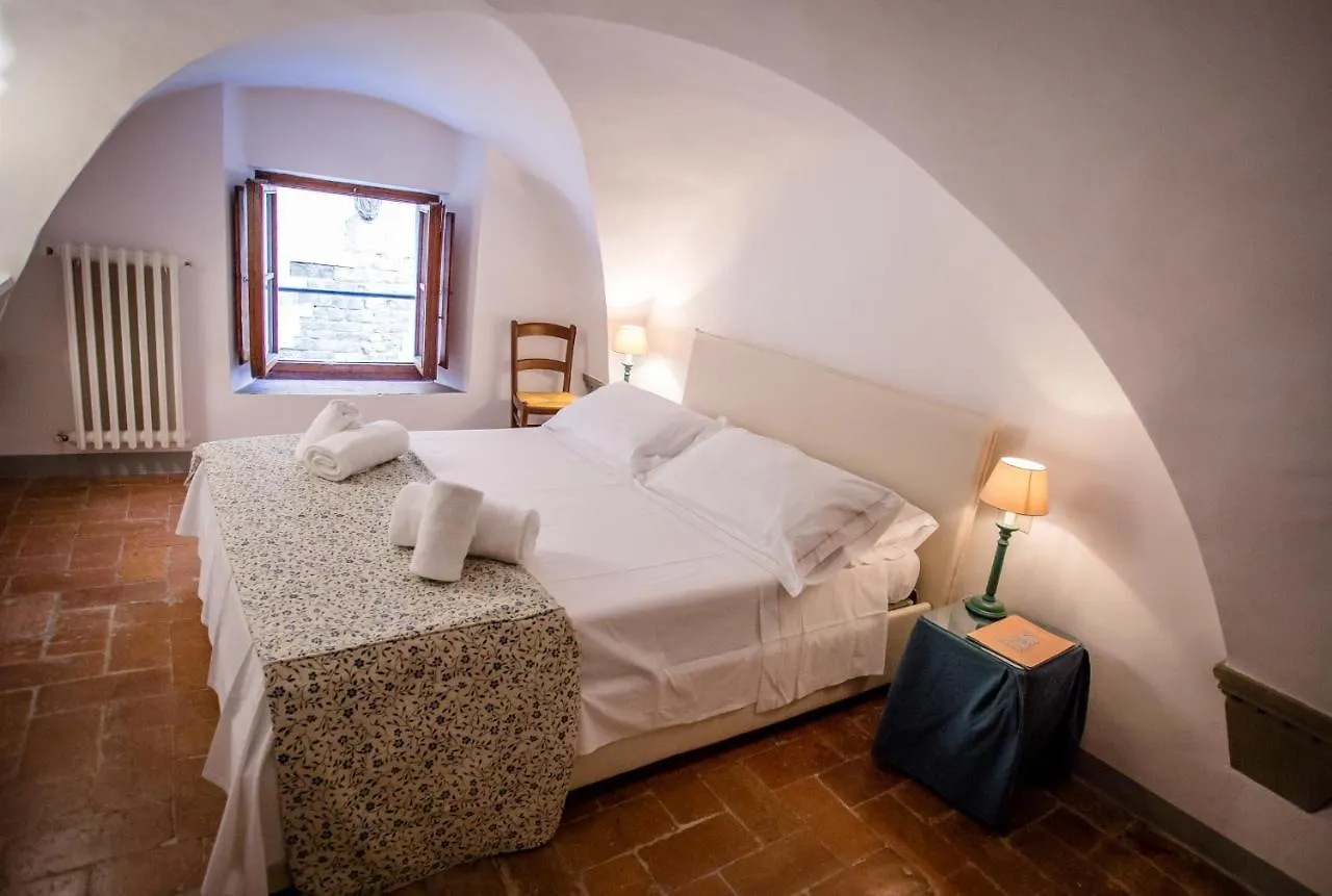 Acacia Firenze - Baobab Apartamento Itália