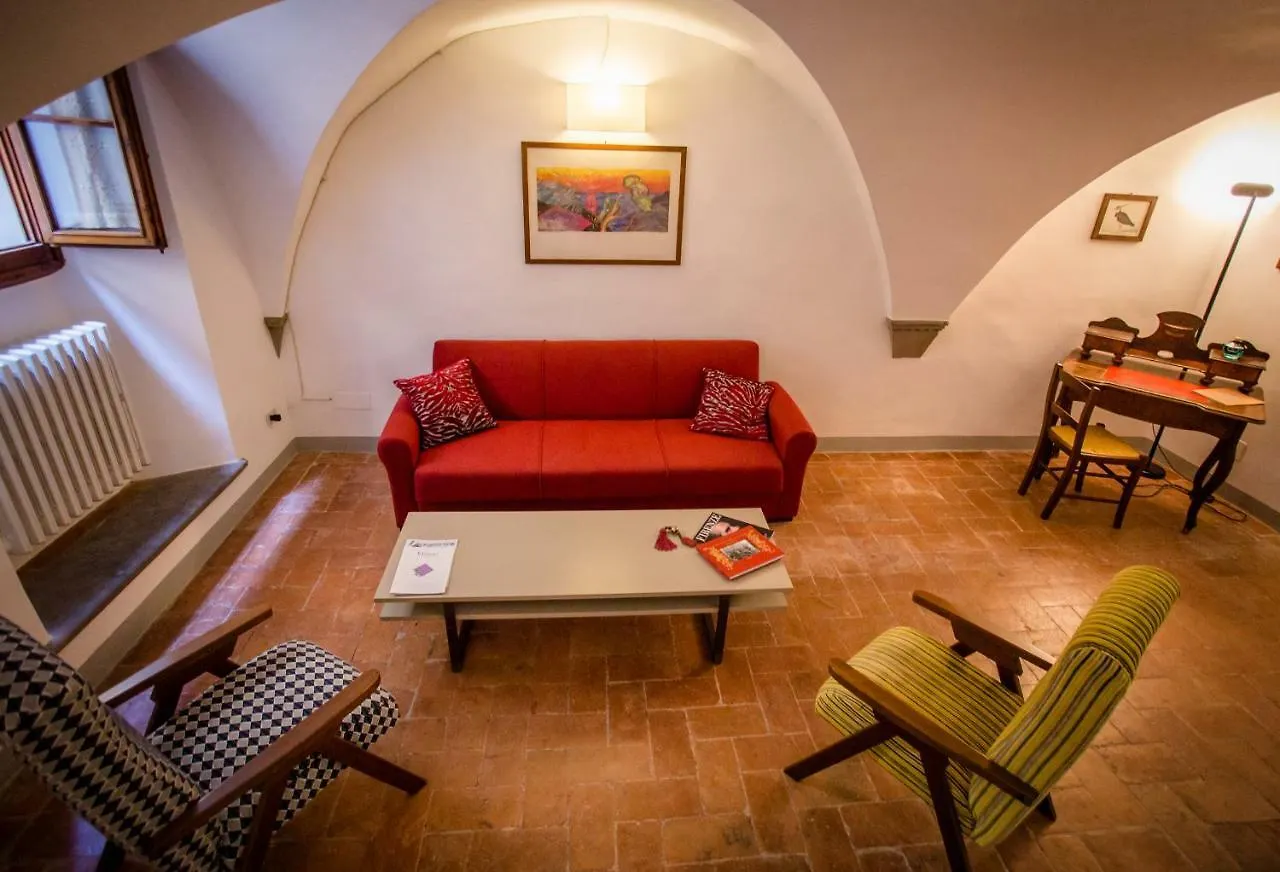 Acacia Firenze - Baobab Apartamento Itália