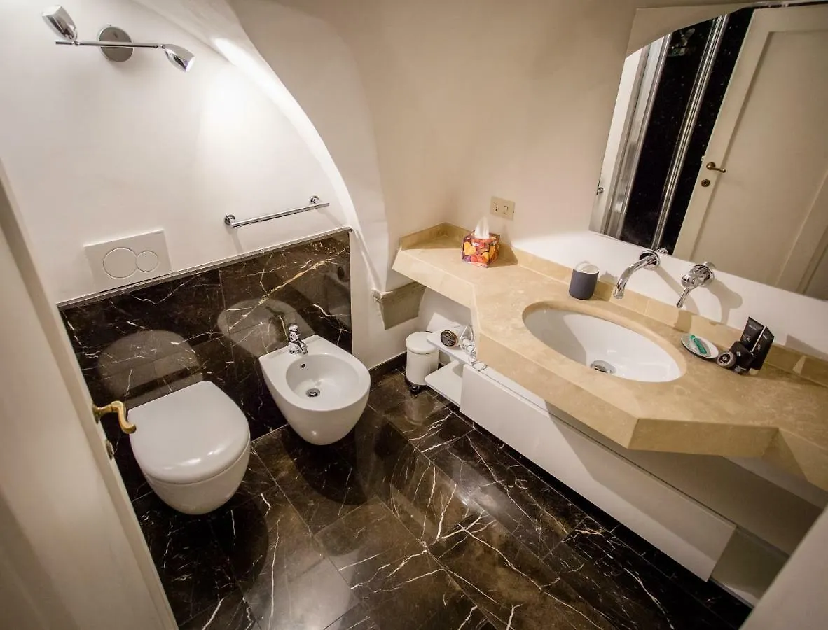 Acacia Firenze - Baobab Apartment