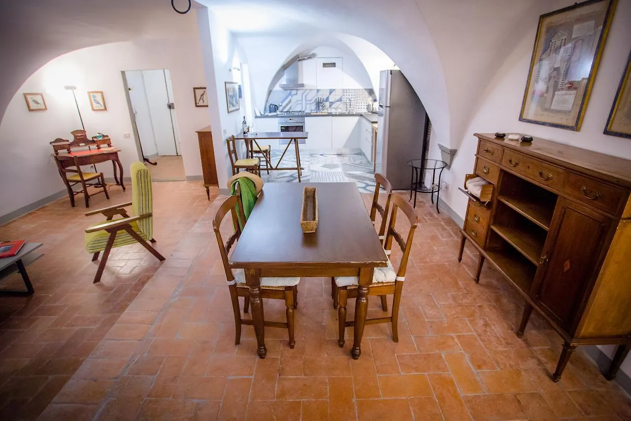 Acacia Firenze - Baobab Apartment Florence