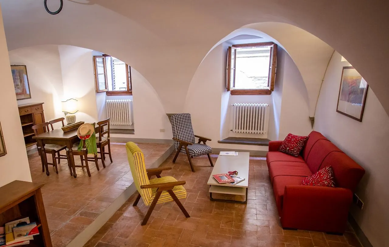 Acacia Firenze - Baobab Apartment 0*, Florence