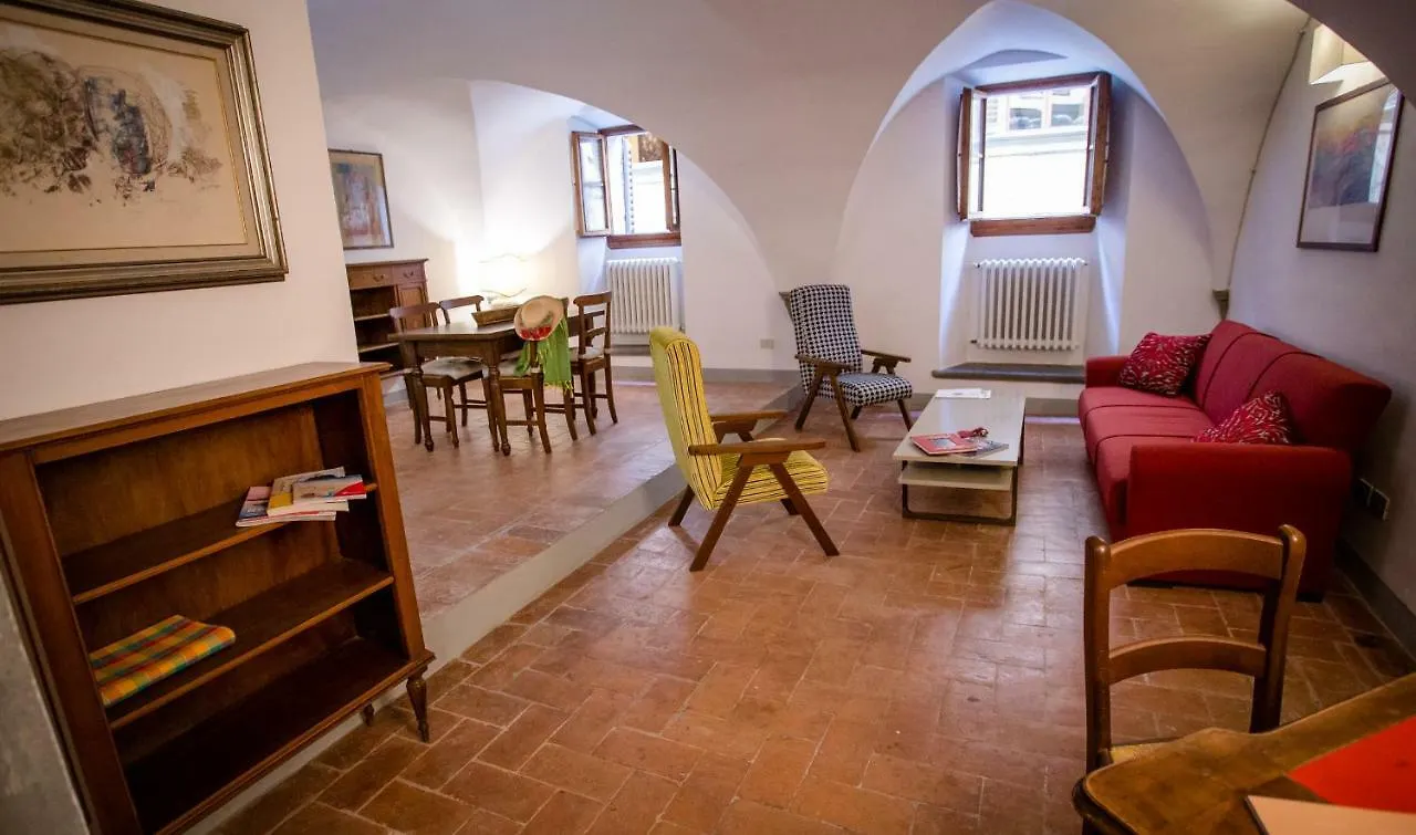 Acacia Firenze - Baobab Apartment 0*, Florence Italy