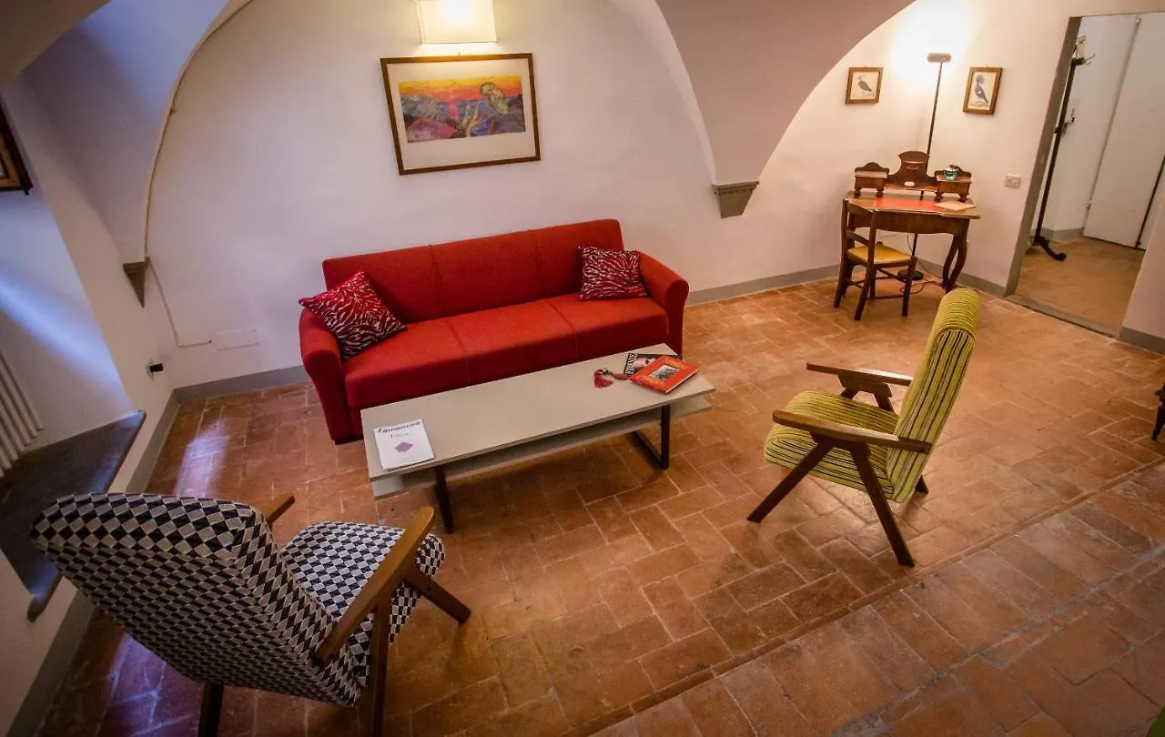 Acacia Firenze - Baobab Apartment